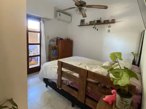 Depto 1 Dormitorio con Balcón y Cochera – San Lorenzo al 600