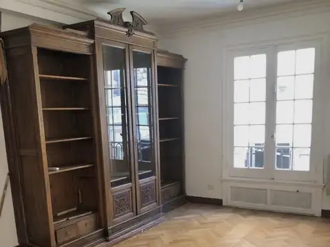 Departamento en Alquiler de 4 ambientes