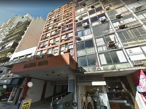 Cochera en Venta en 48/7 y 8 La Plata - Alberto Dacal Propiedades