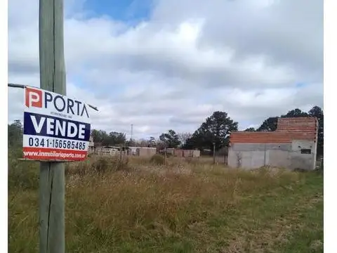 Venta lote -  B° Los Pinos,  Pueblo Andino