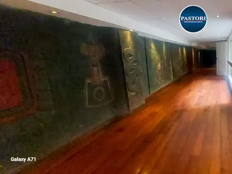 Departamento en Alquiler en San Nicolás, $ 500.000