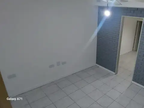Departamento en Alquiler 45 años
