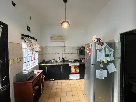 Casa en Venta en Villa Riachuelo, USD 129.000