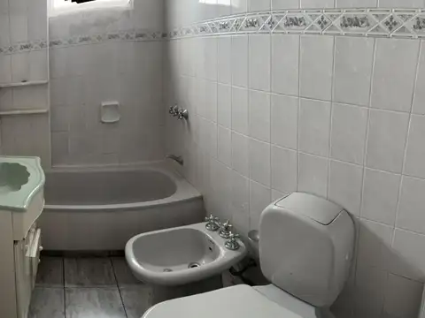 Departamento en Alquiler 60 años