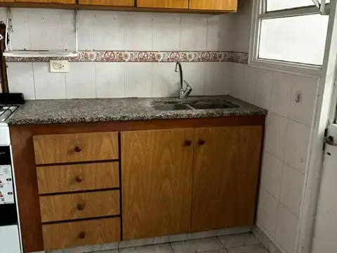 Departamento en Alquiler de 2 dormitorios