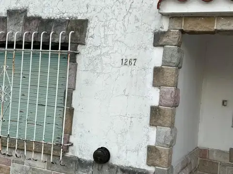 Viamonte 1267
