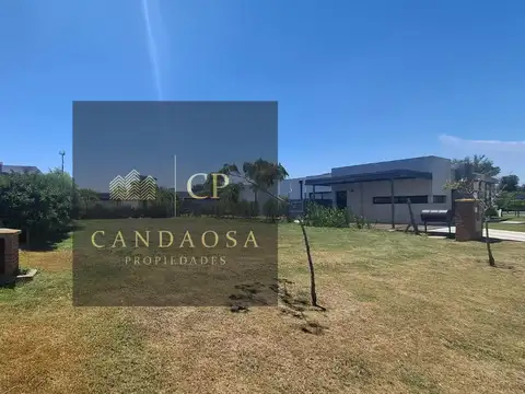 Terreno en Venta en Pilar del Este - San Ramon, Countries y Barrios Cerrados en Pilar