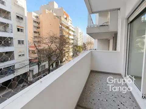 Avenida Estado De Israel 4400, Piso 4