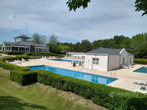 Barrio Septiembre -Departamento VENTA-Ingeniero Maschwitz-Escobar