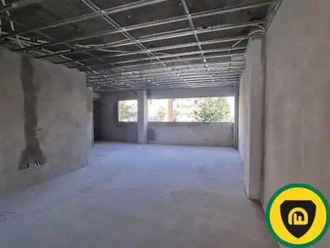 Oficina en Alquiler A Estrenar