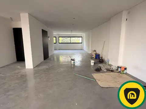 Oficina en Alquiler A Estrenar