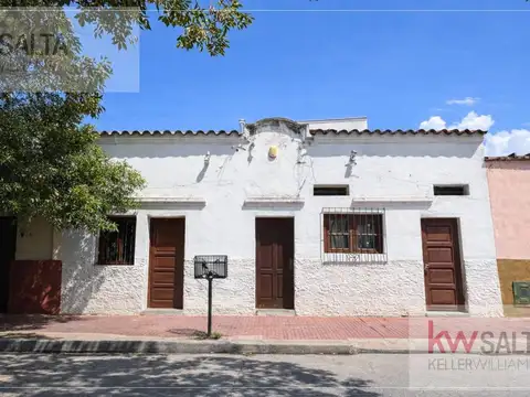 Tres departamentos amoblados en venta Zona macrocentro
