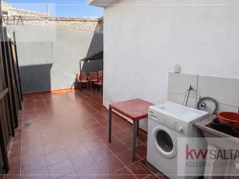 Tres departamentos amoblados en venta Zona macrocentro