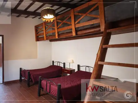 3 DEPARTAMENTOS EN VENTA – ZONA CENTRO - PASAJE DEL SOL AL 200