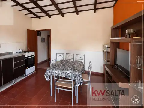 Departamento en Venta en Zona Centro, USD 105.000