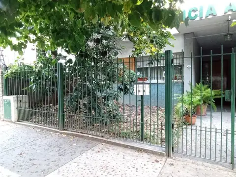 Venta lote Ramos Mejia