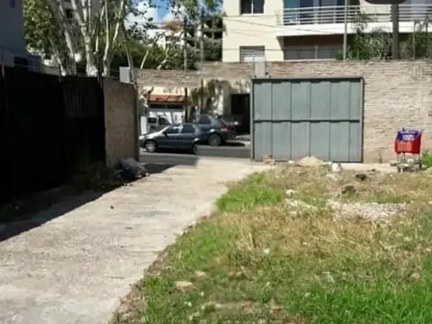 Terreno en Alquiler en Villa Ballester, $ 800.000