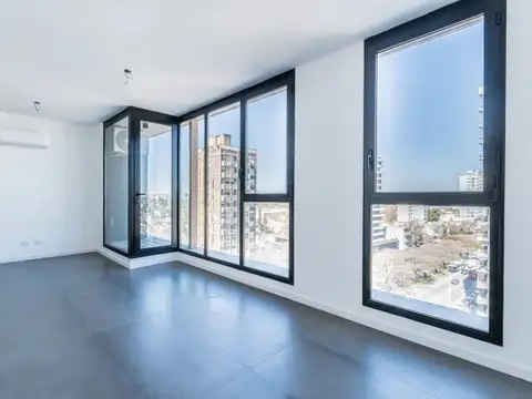 Departamento en Venta con 1 cochera