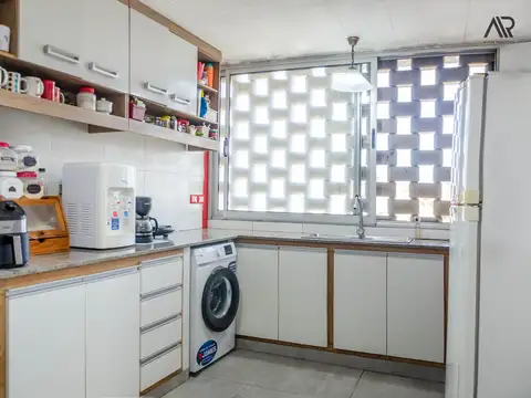 Departamento en Venta de 4 ambientes