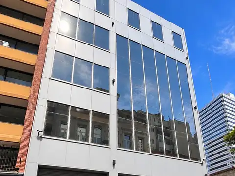 Edificio corporativo en block en venta | 4.430 m² | centro