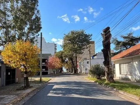 Strobel 300, Piso 3
