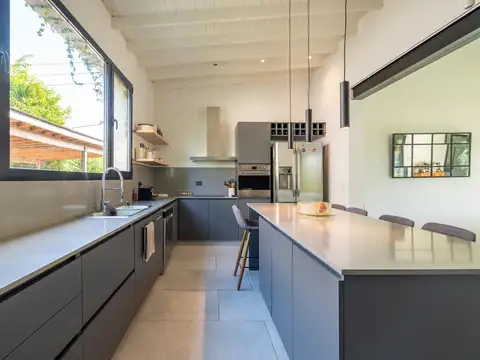 Casa en Alquiler Temporal 15 años