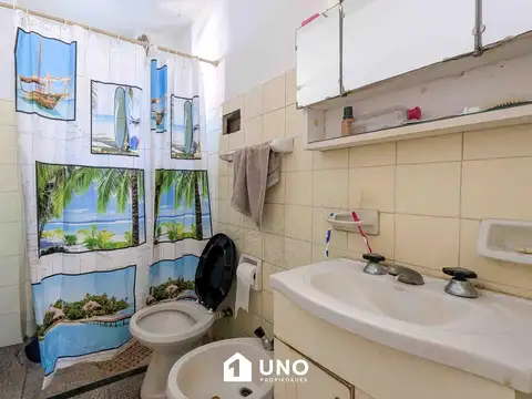 Departamento en Venta al Este