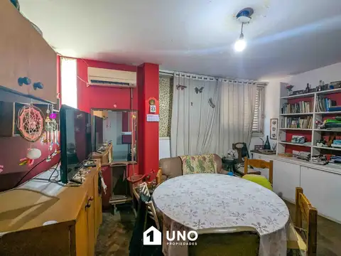 Departamento en Venta en Rosario, USD 72.000