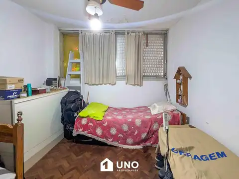Departamento en Venta 56 años