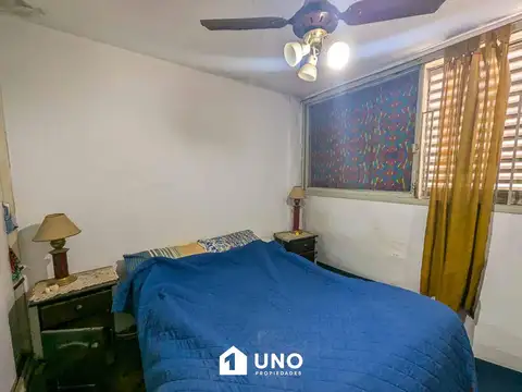 Departamento en Venta 56 años