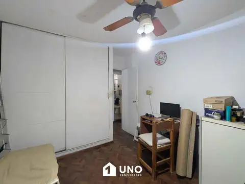 Departamento en Venta en Rosario, USD 72.000