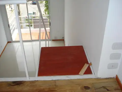 Departamento en Venta en Rosario, USD 45.000