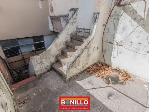Depto Tipo Casa en Venta en Villa Pueyrredón, USD 95.000