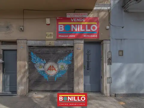 PH en Venta en Villa Pueyrredón, CABA