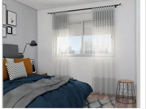 Departamento en Venta de 3 dormitorios