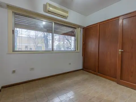 VENTA OFICINA CON PATIO Y COCHERA DESCUB.  NUÑEZ