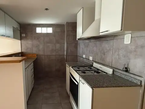Departamento en Alquiler al Oeste