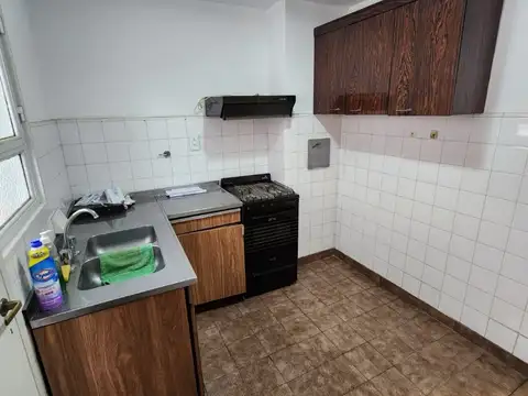 Departamento en Alquiler en Villa Crespo, $ 1.100.000