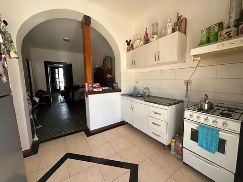 Casa en Venta en Campana, USD 98.000