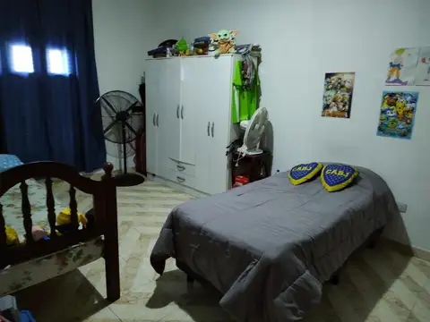 Casa en Venta 60 años