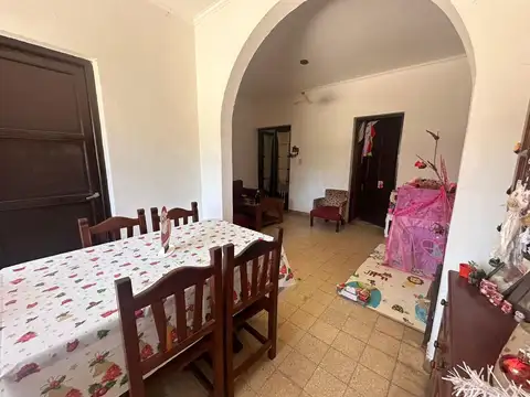 Casa en Venta de 2 dormitorios