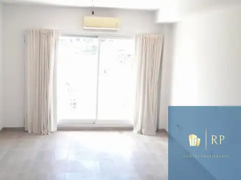 Departamento en venta en Palermo Viejo