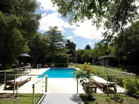 Casa en Venta en Punta Indio