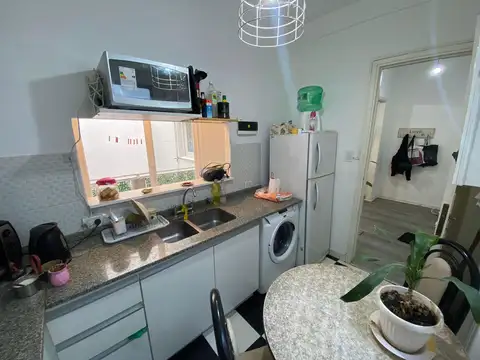 Departamento en Venta 60 años