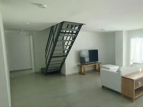 Departamento en Alquiler Temporal de 3 ambientes