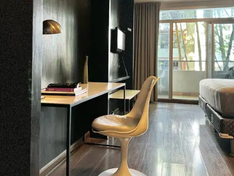 VENTA MONOAMBIENTE PALERMO