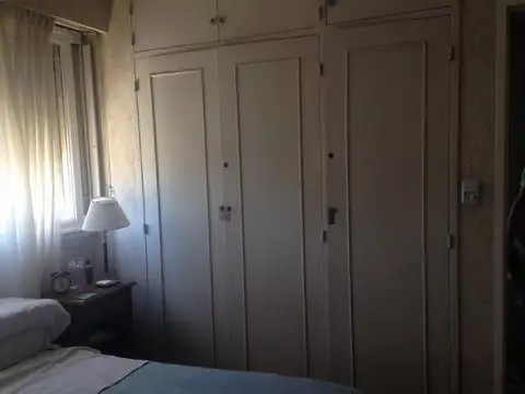 Departamento Monoambiente con 3 baños