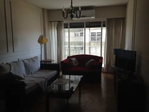 OPPEL | Departamento en Alquiler | BELGRANO  Capital Federal |  Cod: 26687