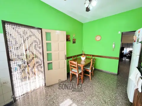 Casa en Venta 30 años