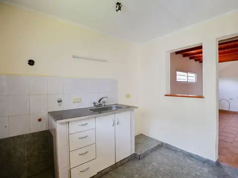 Depto Tipo Casa en Venta de 2 dormitorios